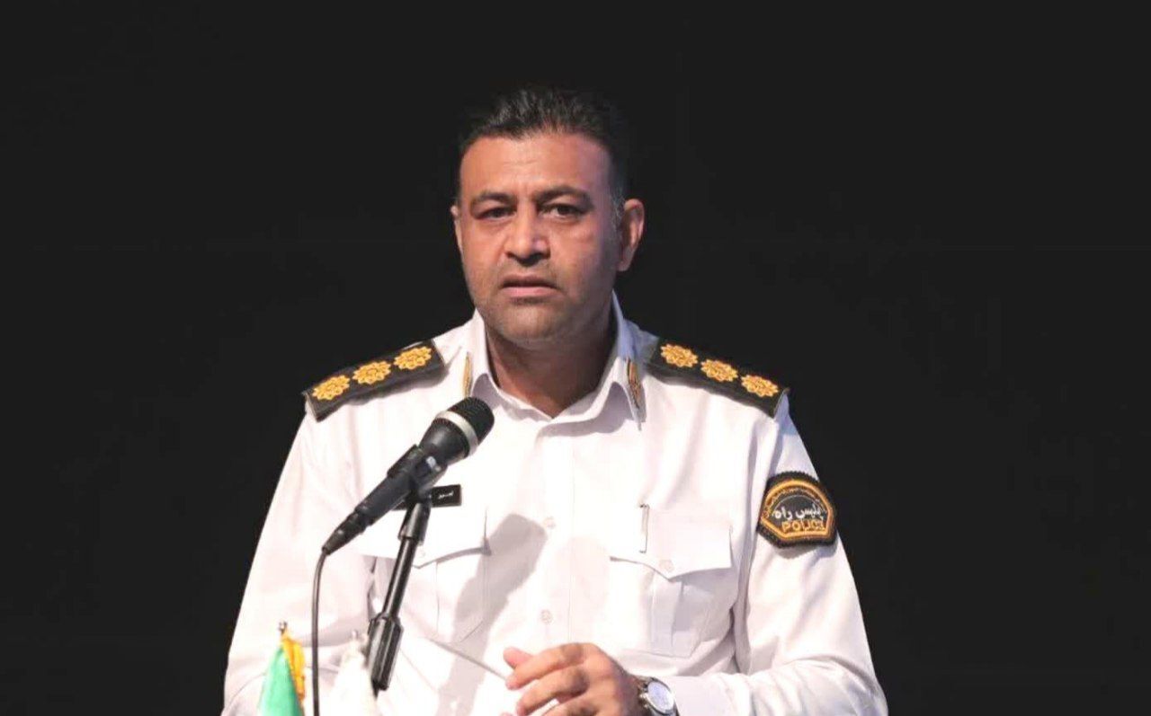 زاويه تابش خورشيد عاملي خطرساز هنگام رانندگي