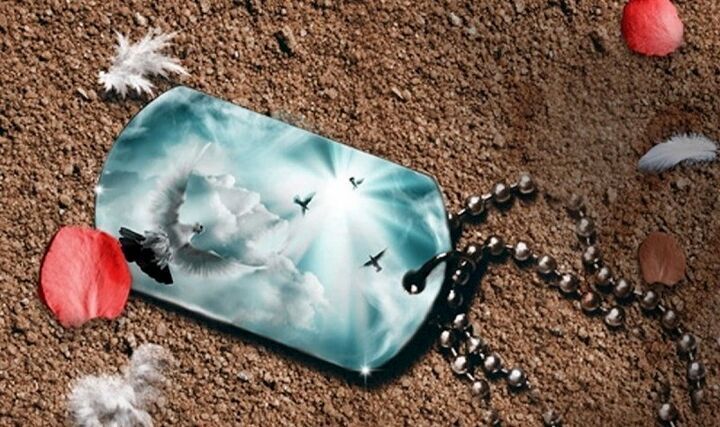 ورود کاروان «شاهدان بصیر» با پیکر ۱۷ شهید دفاع مقدس به شیراز