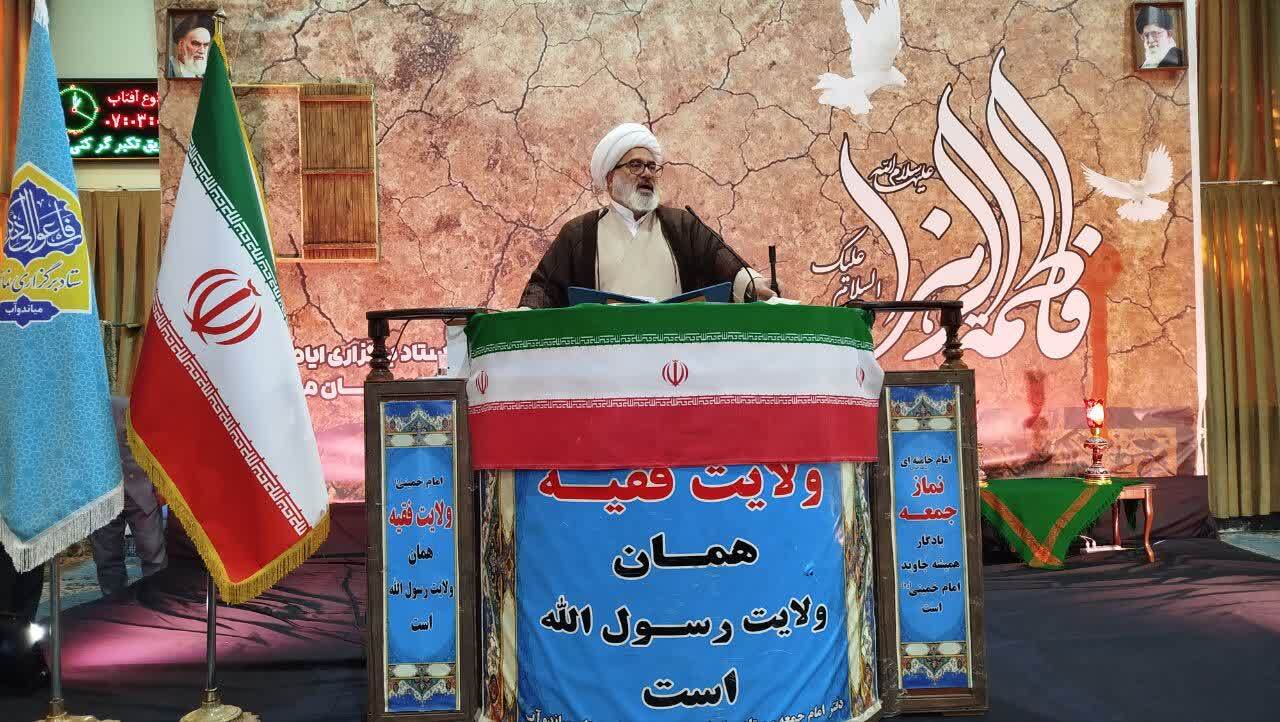 فرهنگ و تفکر بسیجی؛ جهانی شده است