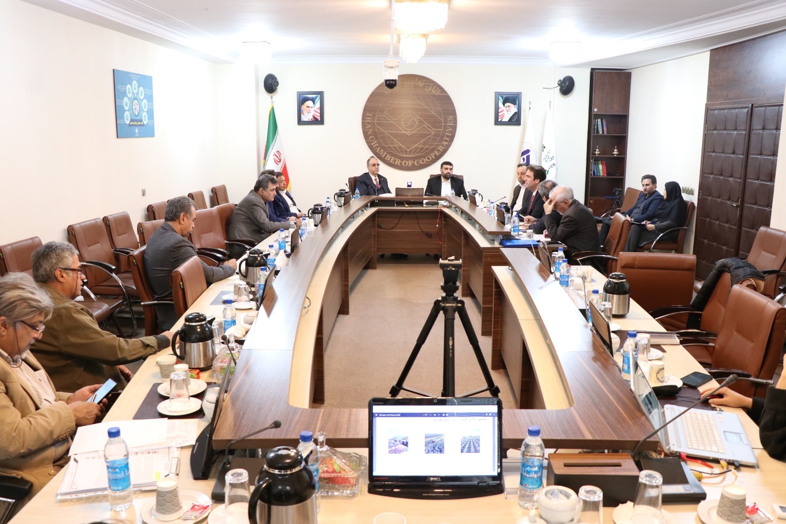 گام بلند ایران و توگو برای توسعه همکاری‌های اقتصادی؛ ایجاد شهرک صنعتی ایرانی در «لومه» کلید می‌خورد