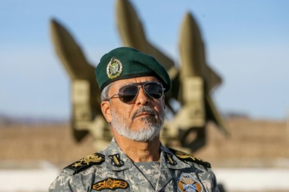 *** تدابیر رهبر انقلاب موجب افزایش اقتدار نیروی دریایی ارتش شده است *** تدابیر رهبر انقلاب موجب افزایش اقتدار نیروی دریایی ارتش شده است