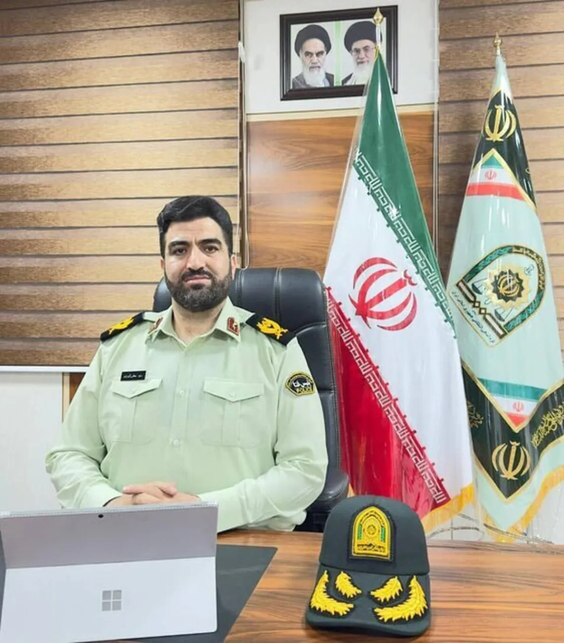 ***کشف باند ۴ نفره سارقان منازل در شرق تهران