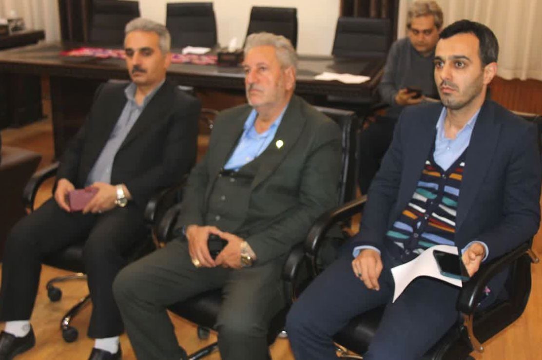 شهرهای رودسر و وان ترکیه خواهر خوانده میشوند شهرهای رودسر و وان ترکیه خواهر خوانده میشوند