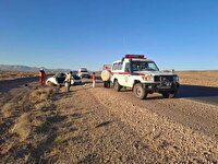 قاینات و سربیشه در صدر حوادث مهر ماه