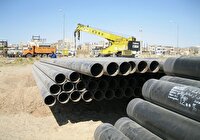 اجرای ۱۳ پروژه تقویت خطوط تغذیه گاز در خراسان جنوبی