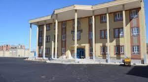 ساخت ۲۳۳ فضای آموزشی خیری در چهارمحال و بختیاری