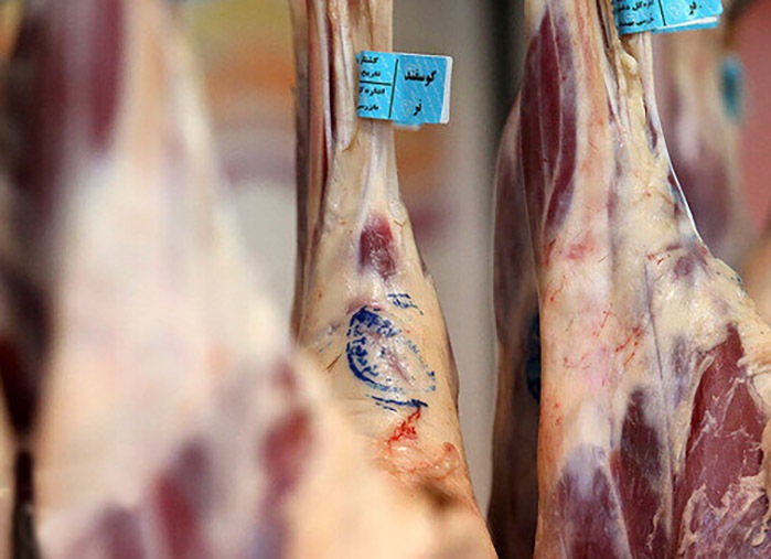 تب برفکی به انسان سرایت نمی کند اما گوشت سالم بخرید