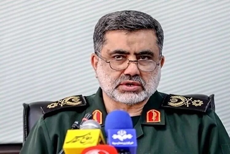 *** نیروهای مقاومت پاسخ دندانشکنی به بدعهدی دشمن صهیونی خواهند داد *** نیروهای مقاومت پاسخ دندانشکنی به بدعهدی دشمن صهیونی خواهند داد