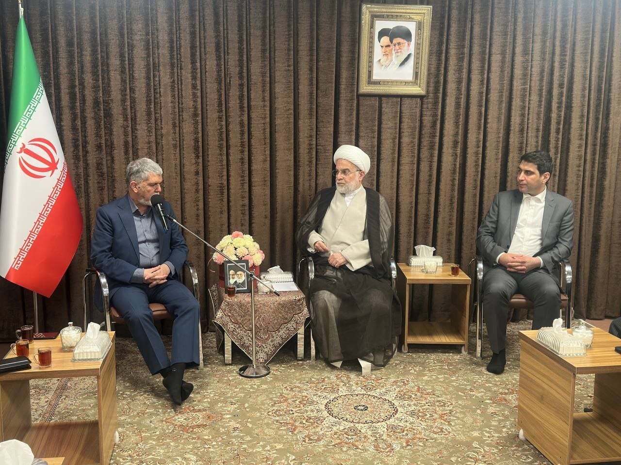 کردستان در جنگ ۱۲ روزه نماد انسجام اجتماعی بود