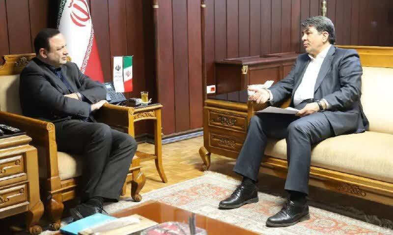 بررسی توسعه مناطق ویژه اقتصادی استان کرمان بررسی توسعه مناطق ویژه اقتصادی استان کرمان