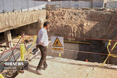 پس از ۲۰ سال انتظار، اهوازی‌ها ۳۰ ماه دیگر باید منتظر مترو بمانند