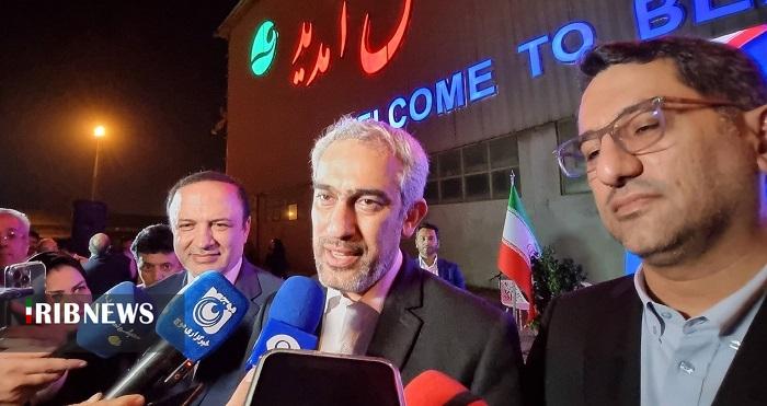 تبدیل کیش به مرکز اقتصاد دیجیتال کشور