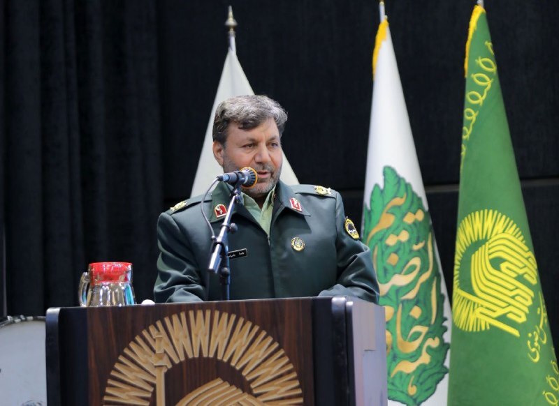 حفاظت از محیطبانان باید در اولویت قرار گیرد حفاظت از محیطبانان باید در اولویت قرار گیرد