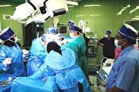 ثبت بیستمین اهدای عضو در گیلان