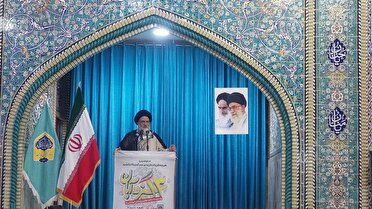 ضرورت داشتن زبان قدرت در برابر زور گویی های دشمنان