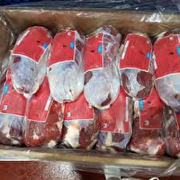 توزیع ۳ هزار بسته گوشت بین مددجویان گیلانی