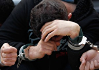 انهدام باند سارقان سیم برق و کابل مخابرات در ماسال