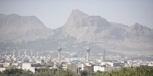 هشدار سطح نارنجی هواشناسی استان هشدار سطح نارنجی هواشناسی استان