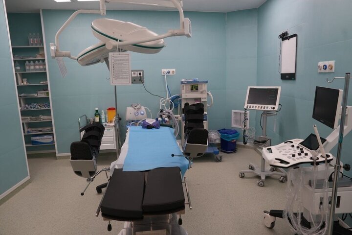 زایمان موفق با روش های کمک باروری در کاشان زایمان موفق با روش های کمک باروری در کاشان