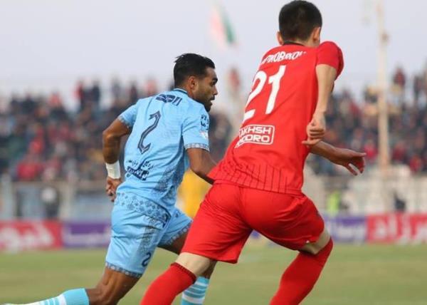 تغییر ساعت دیدار تراکتور – استقلال خوزستان تغییر ساعت دیدار تراکتور – استقلال خوزستان