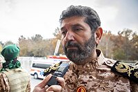 سپاه و بسیج در اوج آمادگی قرار دارند