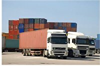 رشد ۲۸ درصدی صدور مجوز بارگیری ناوگان خارجی در البرز