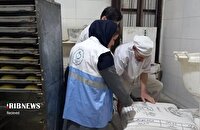 تشدید بازرسی‌های بهداشتی از نانوایی‌های کیش