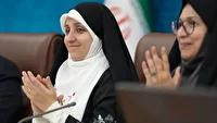 تأکید معاون رئیس‌جمهور بر نقش زنان در حکمرانی