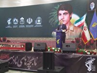 شهدا در دامان مادران پیرو حضرت زهرا (س) تربیت شدند