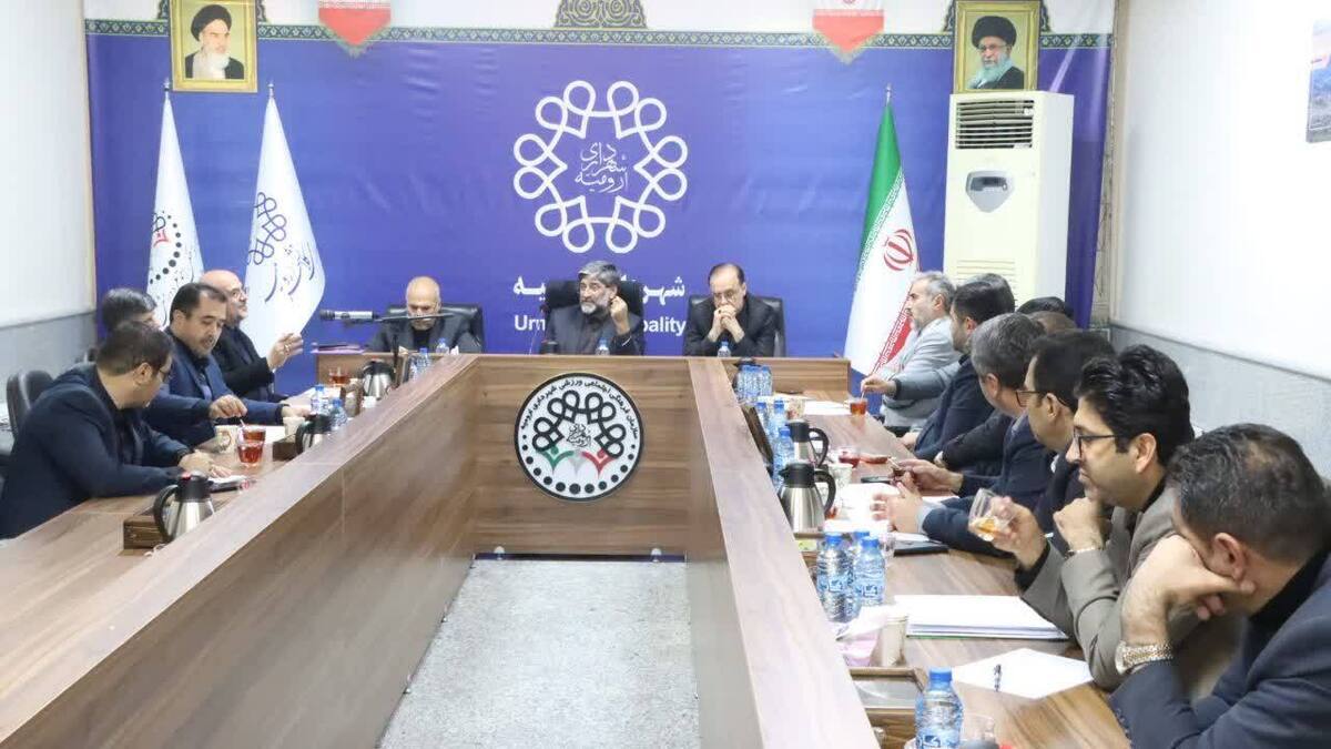 حمایت دستگاه قضایی از طرحهای توسعه شهری ارومیه حمایت دستگاه قضایی از طرحهای توسعه شهری ارومیه