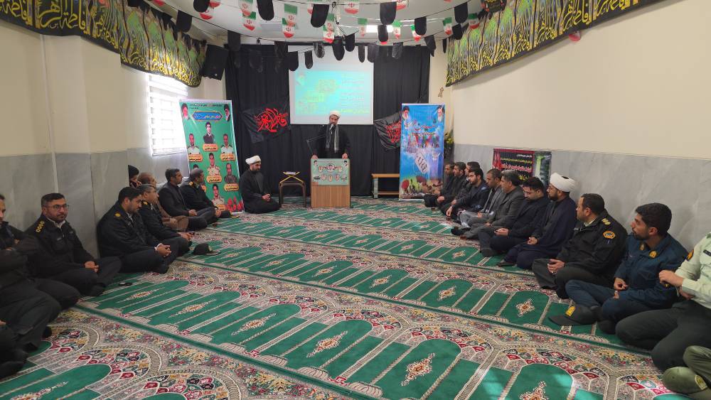 ایام فاطمیه، فرصتی برای ترویج ایثار و شهادت