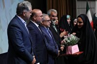 شاخص ۲۱ درصدی مشارکت اقتصادی زنان در کیش