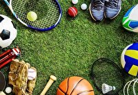 گذری بر رویداد‌های ورزشی البرز در ۲۳ آذر