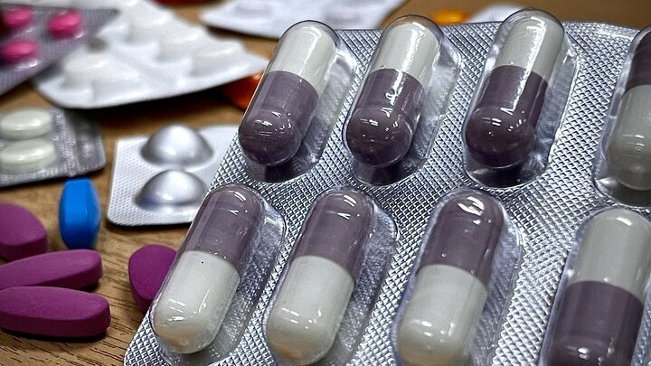 ایبوپروفن و کافئین؛ ترکیبی پُر خطر برای کلیه‌ها