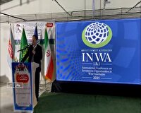 بهره‌برداری از چندین طرح مختلف کشاورزی، گردشگری و انرژی در سفر استاندار آذربایجان‌غربی به بوکان