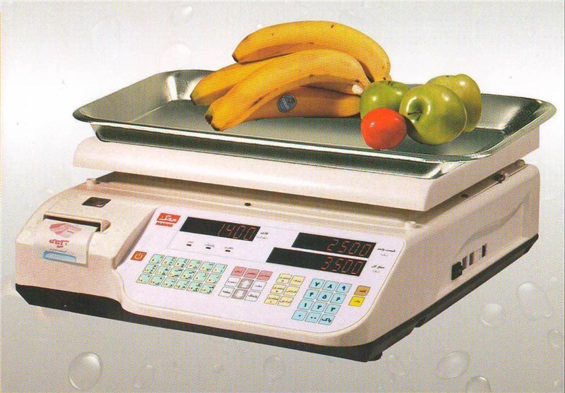 جمعآوری ترازوهای فاقد نشان استاندارد از بازار خوزستان جمعآوری ترازوهای فاقد نشان استاندارد از بازار خوزستان