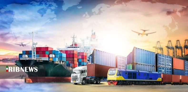 صادرات ۲۶ میلیون دلاری کالا از گمرک خراسان شمالی صادرات ۲۶ میلیون دلاری کالا از گمرک خراسان شمالی