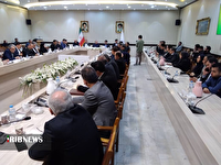 تاکید بر گشایش بازارهای خارجی برای محصولات اردبیل