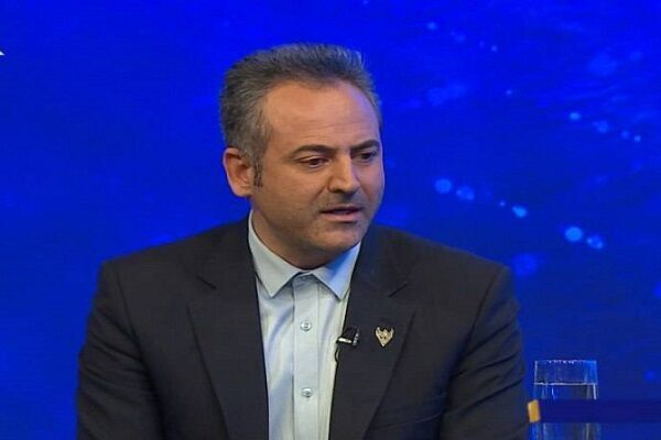 رشد ترانزیت ریلی ایران با توافق ششجانبه استانبول و دیپلماسی فعال دولت چهاردهم رشد ترانزیت ریلی ایران با توافق ششجانبه استانبول و دیپلماسی فعال دولت چهاردهم