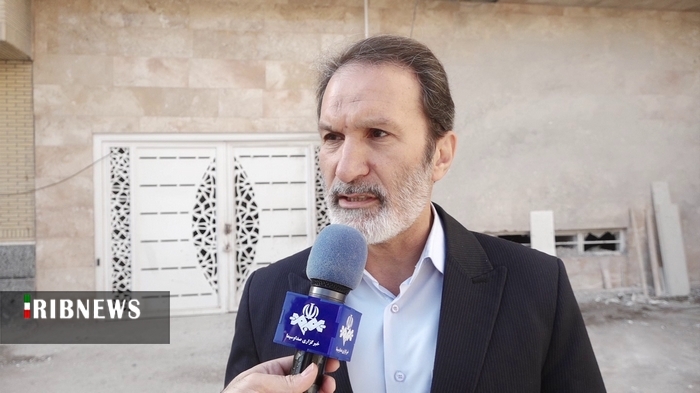 اسکان موقت ۱۷ خانواده قمی در اثر حمله رژیم صهیونیستی