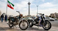 آغاز طرح جایگزینی ۳ میلیون موتورسیکلت فرسوده در تهران