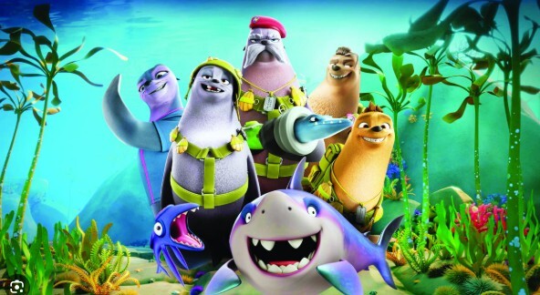 پخش فیلم‌های کودک و نوجوان، امروز  در تلویزیون