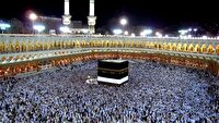 ۱۵ آذر؛ آغاز ثبت نام قطعی در کاروان‌های حج تمتع ۱۴۰۵