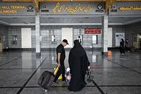 تردد پنج میلیون مسافر ایرانی و خارجی امسال از مرز شلمچه