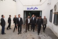 گره‌گشایی از یک محدودیت بزرگ در خدمت‌رسانی پزشکی قانونی به مردم