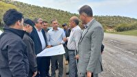 پروژه بزرگراه اسلام آبادغرب - قلاجه به رونق تجاری و گردشگری کمک می‌کند