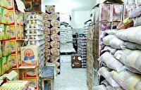 تامین بیش از ۱۰۰ تن کالای اساسی در خرمشهر