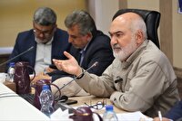 تأکید استاندار خوزستان بر اجرای پنج محور برای نظارت بر بازار