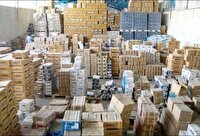 تاکید بر تسریع در تعیین تکلیف کالا‌های انباشته شده در خوزستان
