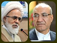 پیام تبریک مشترک نماینده‌ی ولی‌فقیه در استان و استاندار کرمانشاه به مناسبت سالروز تأسیس بسیج سازندگی